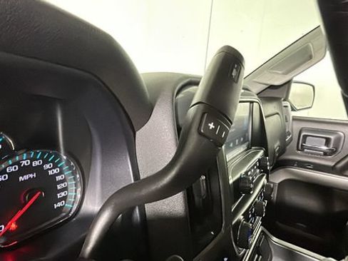 Used 2015 Chevrolet Silverado 1500 LT w/ All Star Edition AWD/4WD image 20