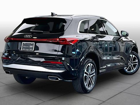 Certified 2025 Audi Q5 Premium Plus w/ Premium Plus AWD/4WD image 13