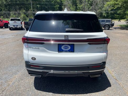 New 2026 Buick Enclave Preferred w/ Power Package FWD image 5