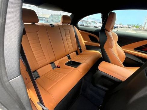 Used 2023 BMW M2 RWD image 29