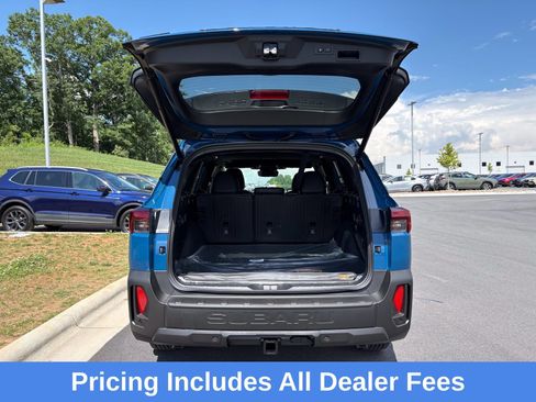 New 2026 Subaru Outback Wilderness w/ Wilderness Plus Package AWD/4WD image 11