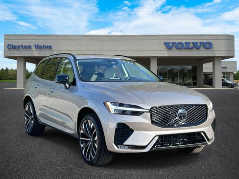 New 2026 Volvo XC60 B5 Ultra w/ Protection Package Premier image 1