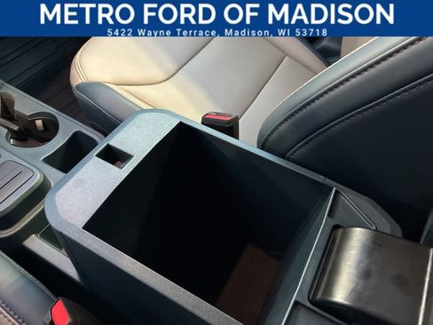 Used 2025 Ford Maverick Lariat w/ 4K Tow Package image 21