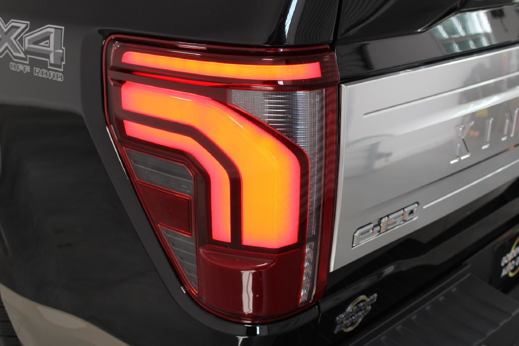 New 2026 Ford F150 King Ranch AWD/4WD image 59