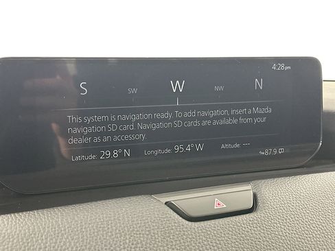 Used 2024 MAZDA CX-90 Plug-In Hybrid w/ Preferred image 22