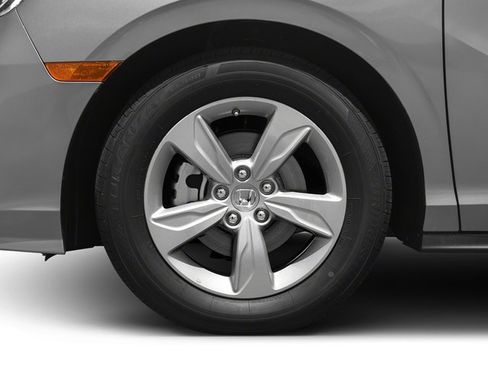 Used 2018 Honda Odyssey EX-L image 14