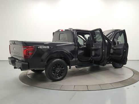 Used 2024 Ford F150 Lariat AWD/4WD image 15