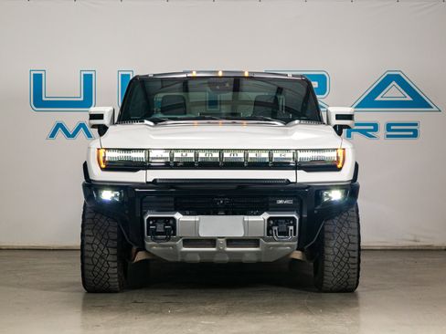 Used 2022 GMC Hummer EV Edition 1 image 15