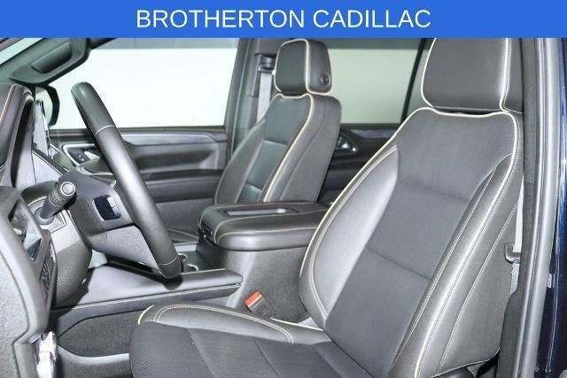 Used 2023 GMC Yukon XL SLT AWD/4WD image 21