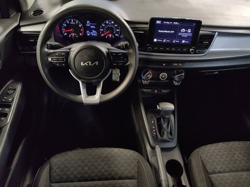 Used 2022 Kia Rio S FWD image 22