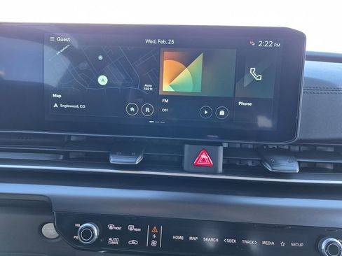 New 2026 Kia Carnival SX FWD image 8