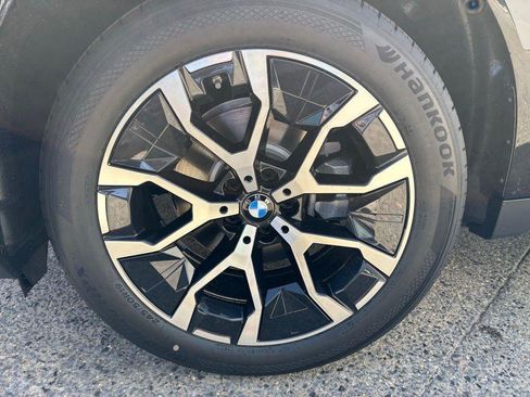 New 2026 BMW X3 xDrive30 AWD/4WD image 10