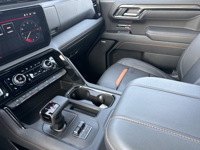 Used 2026 GMC Sierra 1500 AT4 w/ AT4 Premium Package AWD/4WD image 26