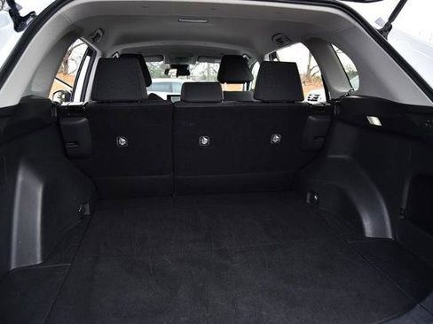 Used 2024 Toyota RAV4 LE image 22