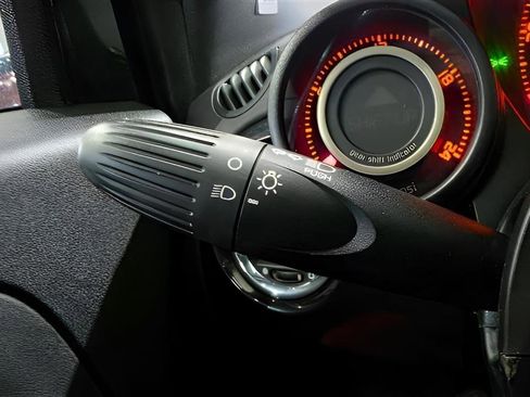 Used 2012 FIAT 500 Abarth w/ Safety & Convenience Pkg FWD image 13