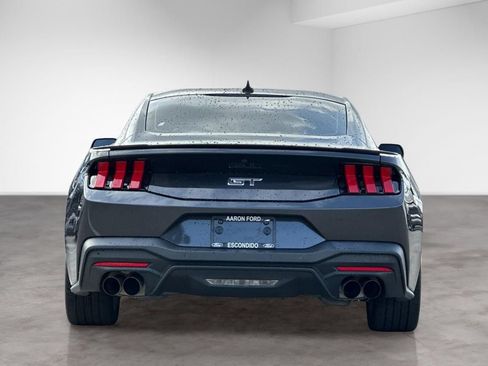 Used 2024 Ford Mustang GT Premium RWD image 4