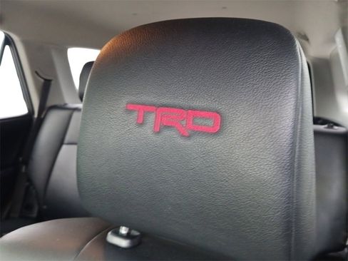 Used 2023 Toyota 4Runner TRD Off-Road Premium image 29