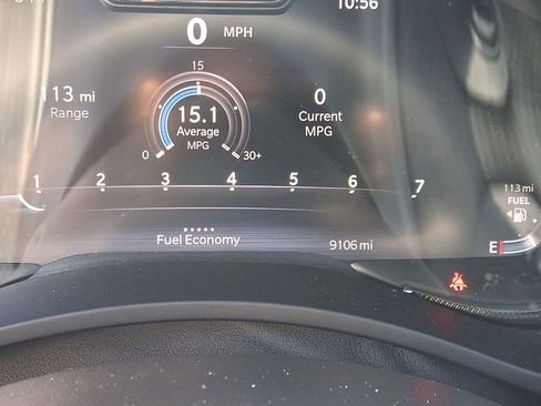 Used 2024 RAM 2500 Power Wagon w/ Level 2 Equipment Group image 26