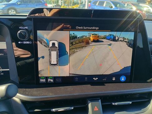 New 2026 Subaru Outback Wilderness image 21