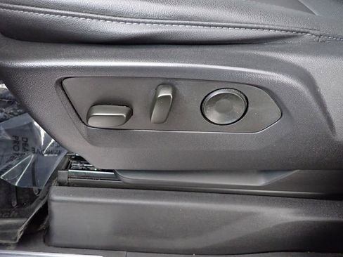 Used 2023 GMC Sierra 1500 SLT w/ SLT Premium Package image 26