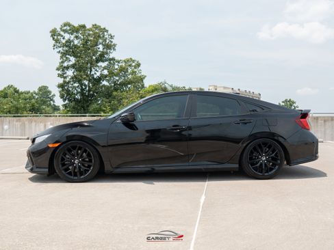 Used 2020 Honda Civic Si image 4