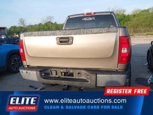 Used 2012 Chevrolet Silverado 1500 LT image 31