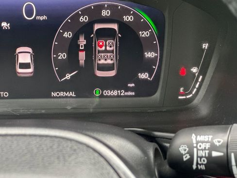 Certified 2024 Honda Accord Sport image 24