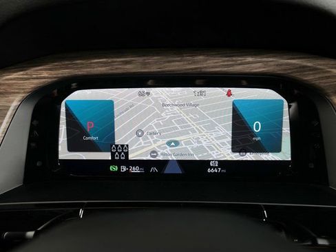 Used 2026 Volkswagen Atlas SEL Premium R-Line image 15