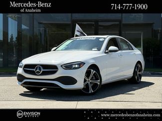 Used 2024 Mercedes-Benz C 300 Sedan video 1