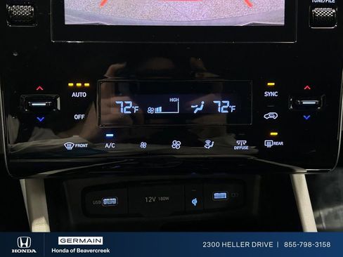 Used 2024 Hyundai Tucson SEL FWD image 26