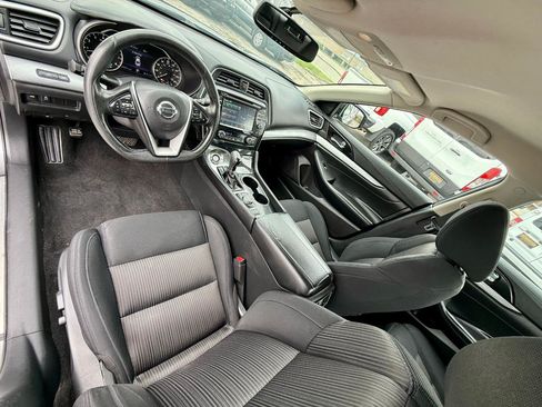 Used 2016 Nissan Maxima 3.5 S FWD image 13