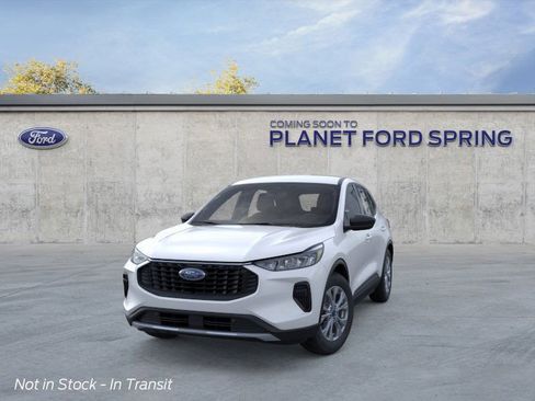 New 2026 Ford Escape Active image 2
