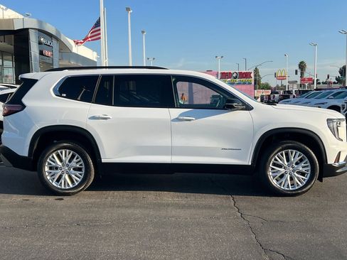 New 2026 GMC Acadia Elevation w/ Elevation Premium Package image 4