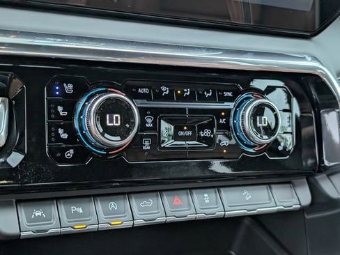 New 2026 GMC Sierra 1500 Denali Ultimate AWD/4WD image 13