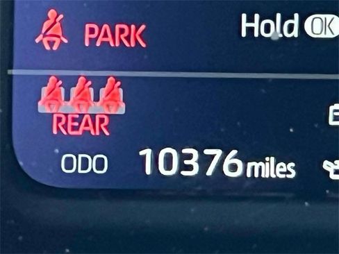 Used 2024 Toyota Tundra Platinum image 31