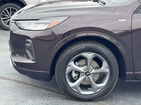 Used 2019 Ford Escape SE image 39