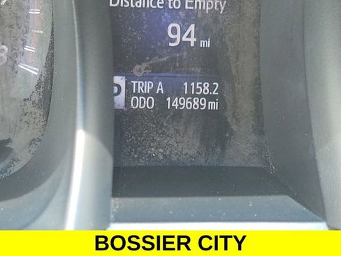 Used 2015 Toyota Avalon Limited w/ Technology Package FWD image 12
