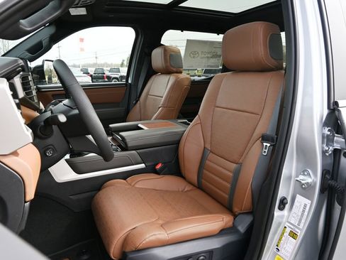 New 2026 Toyota Tundra 1794 Edition AWD/4WD image 11