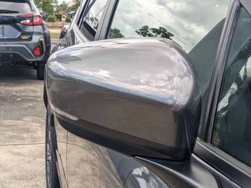 Certified 2025 Subaru Crosstrek 2.5i Limited w/ Popular Package #3A image 12