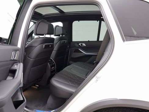 New 2026 BMW X5 xDrive50e AWD/4WD image 15