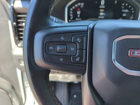 Used 2025 GMC Sierra 2500 AT4 w/ AT4 Premium Plus Package AWD/4WD image 21