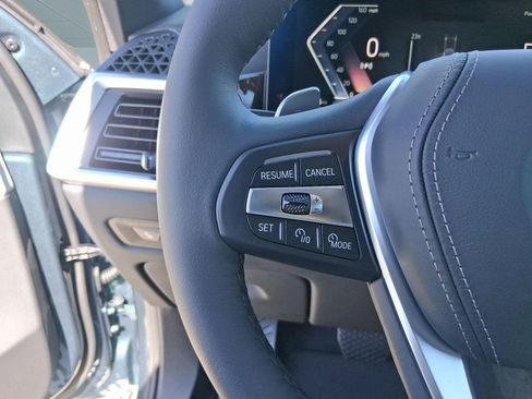 Used 2026 BMW X5 sDrive40i RWD image 18