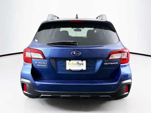 Used 2019 Subaru Outback 2.5i Premium AWD/4WD image 7