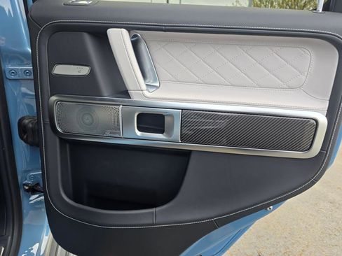 New 2026 Mercedes-Benz G 63 AMG 4MATIC image 26