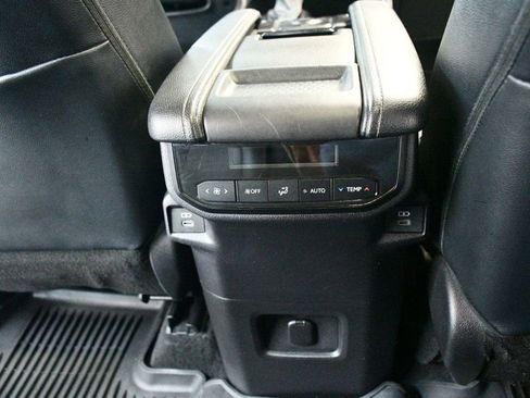 Used 2024 Toyota Grand Highlander AWD Hybrid image 80