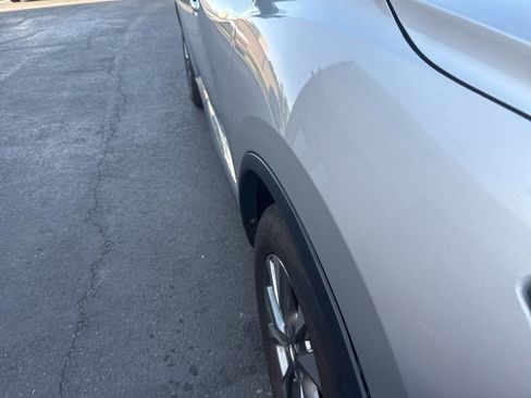 Used 2017 Nissan Murano SV AWD/4WD image 11