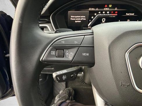 Used 2024 Audi A5 2.0T Premium Plus image 17