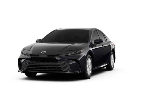 New 2026 Toyota Camry LE image 18