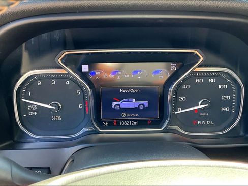 Used 2020 GMC Sierra 1500 AT4 w/ AT4 Premium Package AWD/4WD image 26