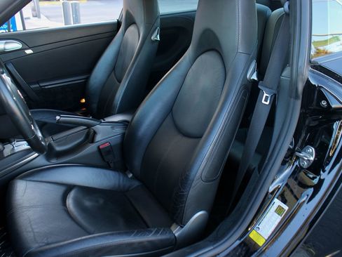 Used 2007 Porsche 911 Carrera S image 17